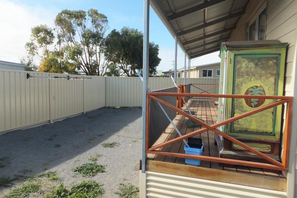 Lil House Villa Jurien Bay Room photo