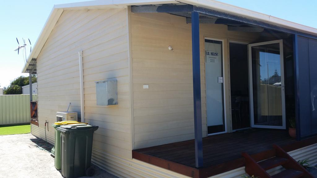 Lil House Villa Jurien Bay Exterior photo